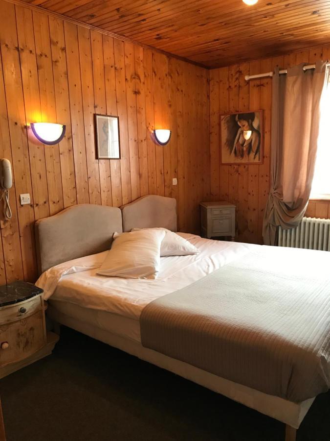 Hotel La Vallee Xonrupt-Longemer Ngoại thất bức ảnh