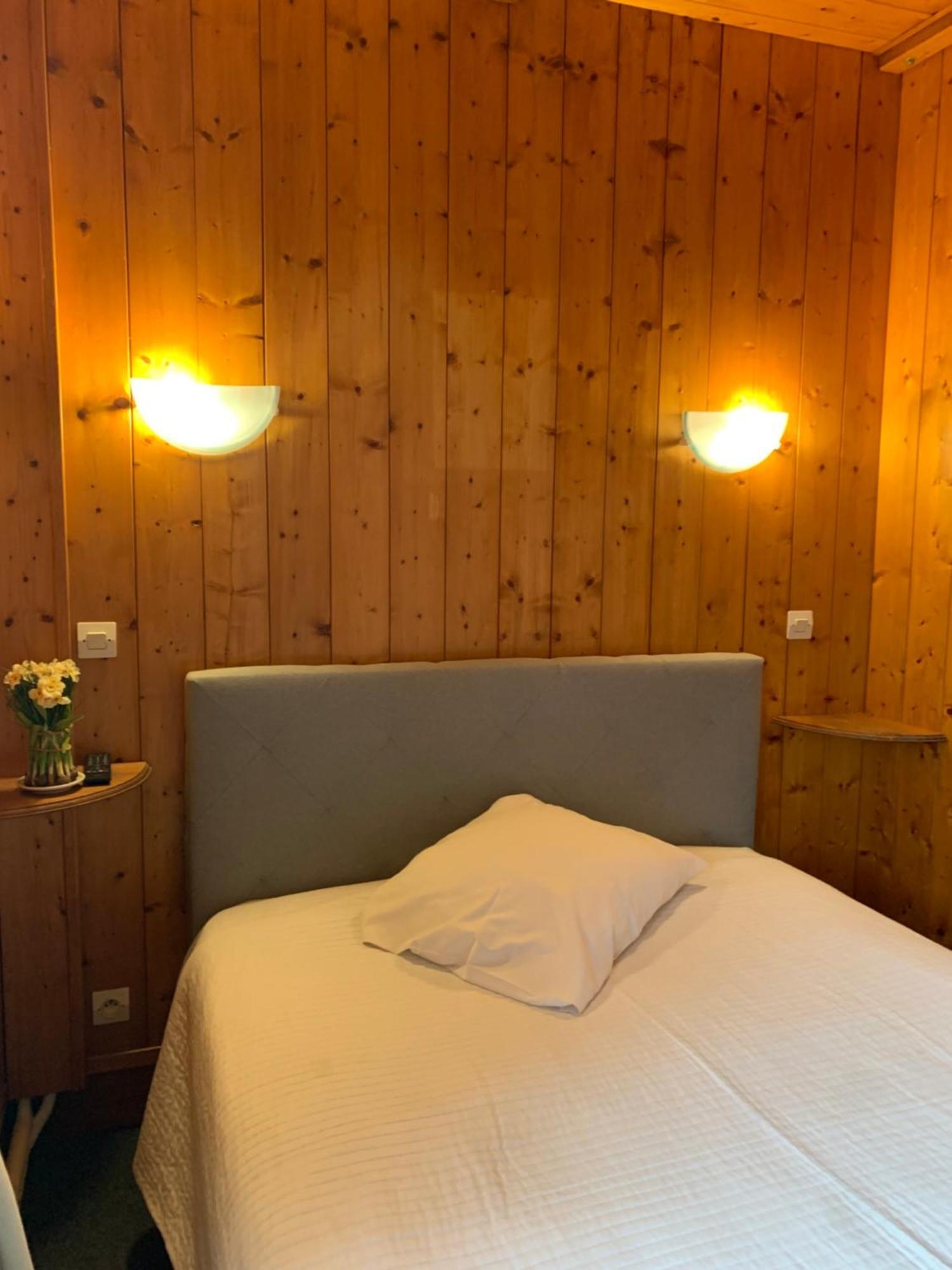 Hotel La Vallee Xonrupt-Longemer Ngoại thất bức ảnh