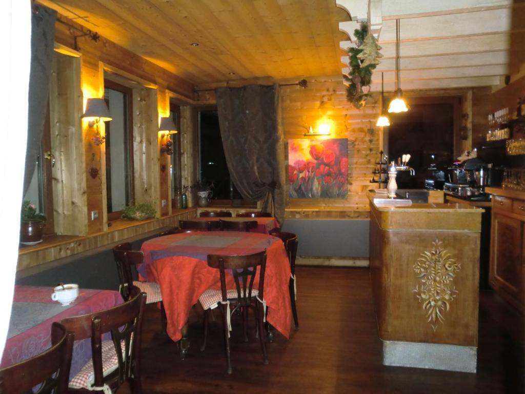 Hotel La Vallee Xonrupt-Longemer Ngoại thất bức ảnh