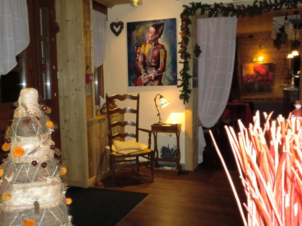 Hotel La Vallee Xonrupt-Longemer Ngoại thất bức ảnh