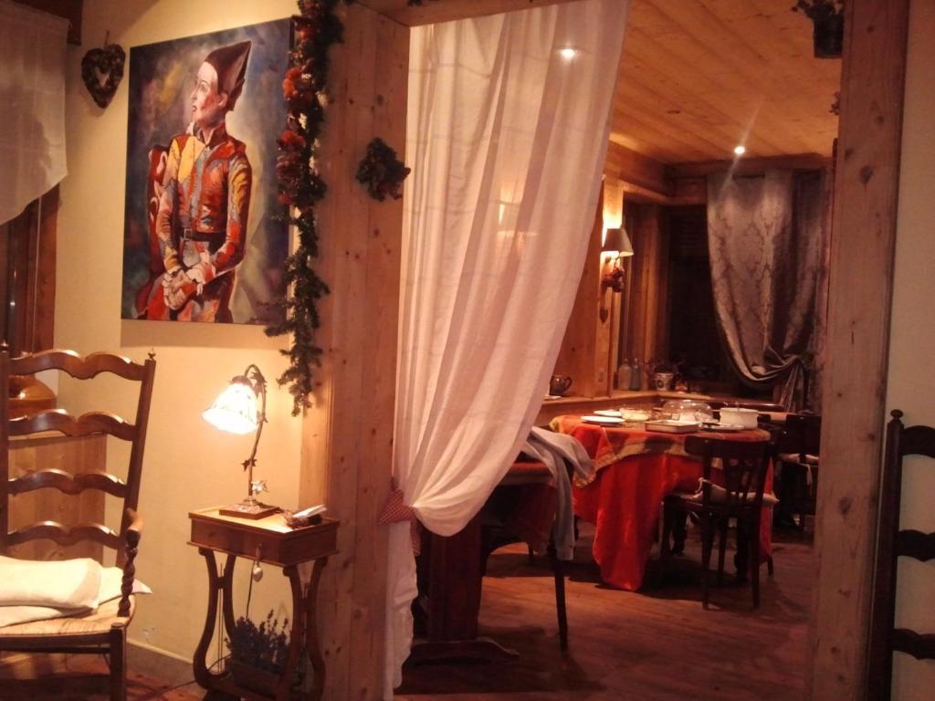 Hotel La Vallee Xonrupt-Longemer Ngoại thất bức ảnh