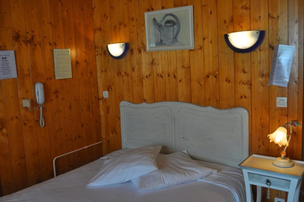 Hotel La Vallee Xonrupt-Longemer Phòng bức ảnh