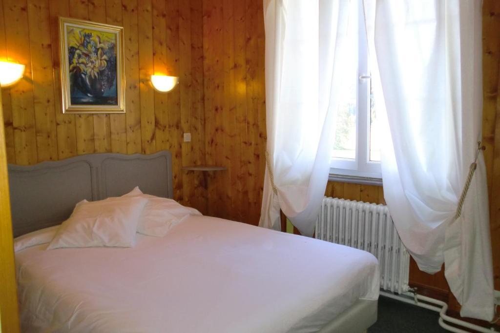 Hotel La Vallee Xonrupt-Longemer Phòng bức ảnh
