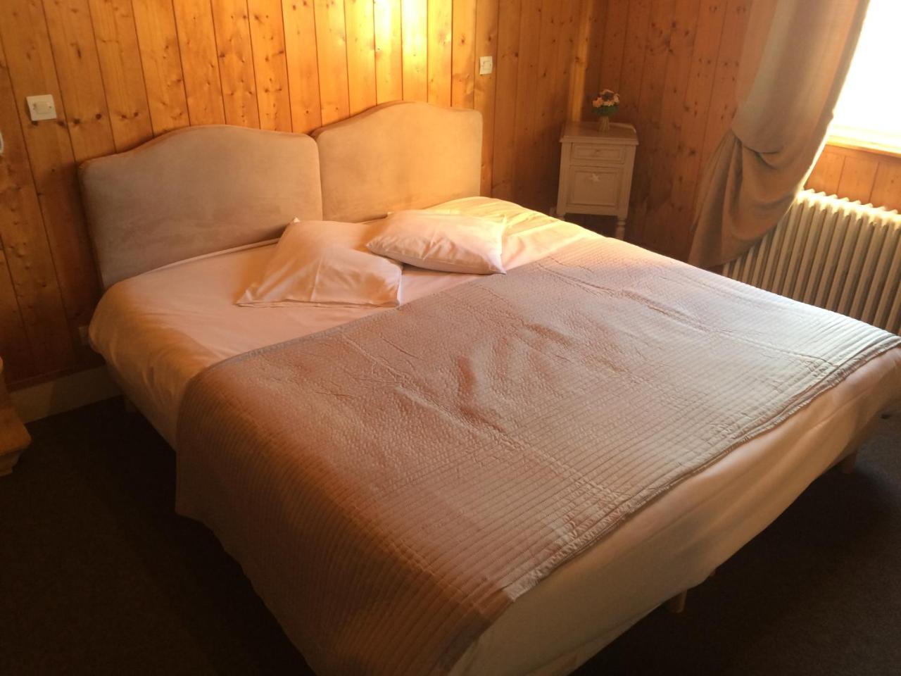 Hotel La Vallee Xonrupt-Longemer Ngoại thất bức ảnh